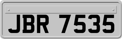JBR7535