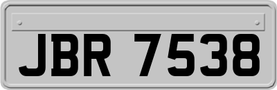 JBR7538