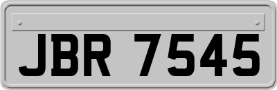 JBR7545