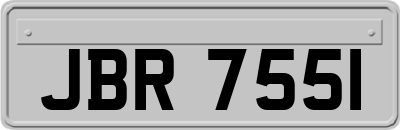 JBR7551