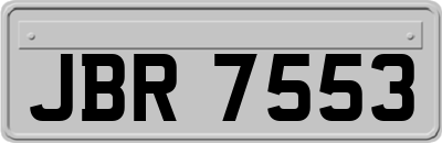 JBR7553