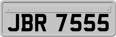 JBR7555