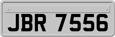 JBR7556