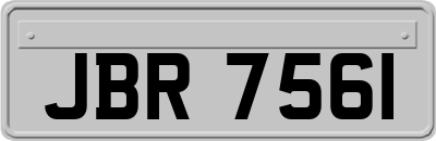 JBR7561