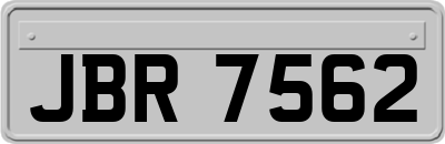 JBR7562