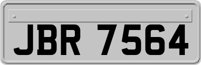 JBR7564