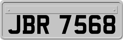 JBR7568