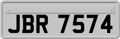 JBR7574