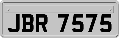 JBR7575