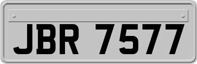 JBR7577