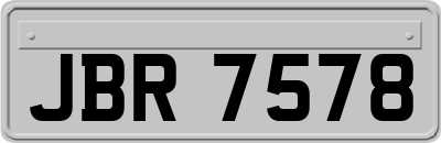 JBR7578