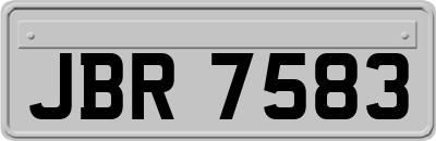 JBR7583