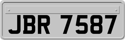 JBR7587