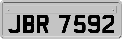 JBR7592