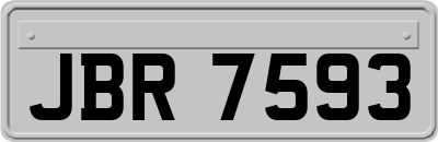 JBR7593