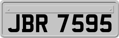 JBR7595
