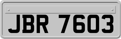 JBR7603