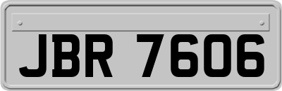 JBR7606