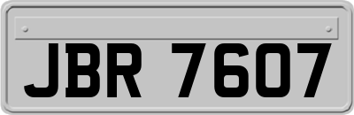 JBR7607