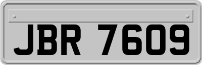 JBR7609