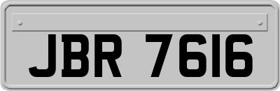 JBR7616
