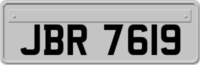 JBR7619