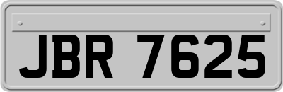 JBR7625