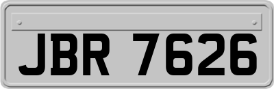 JBR7626