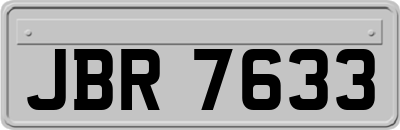 JBR7633