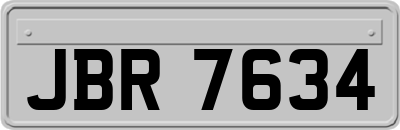 JBR7634