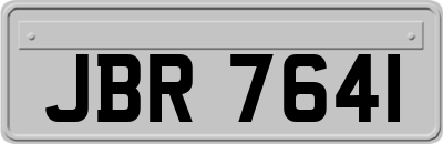 JBR7641