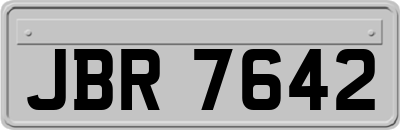JBR7642
