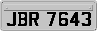 JBR7643