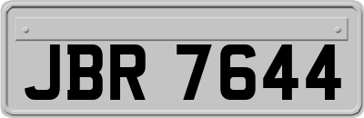 JBR7644