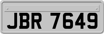JBR7649