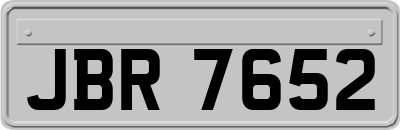JBR7652