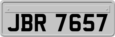 JBR7657