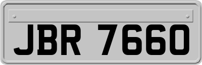 JBR7660