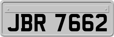 JBR7662