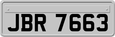 JBR7663