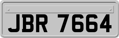 JBR7664