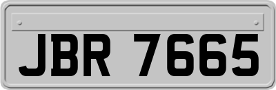 JBR7665