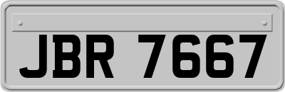 JBR7667
