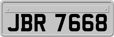 JBR7668