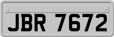 JBR7672