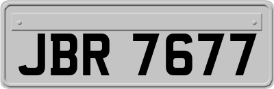 JBR7677