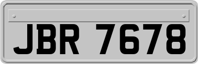 JBR7678