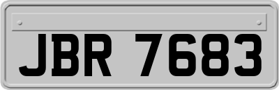 JBR7683