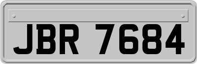 JBR7684