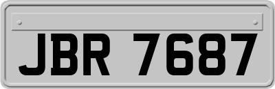 JBR7687